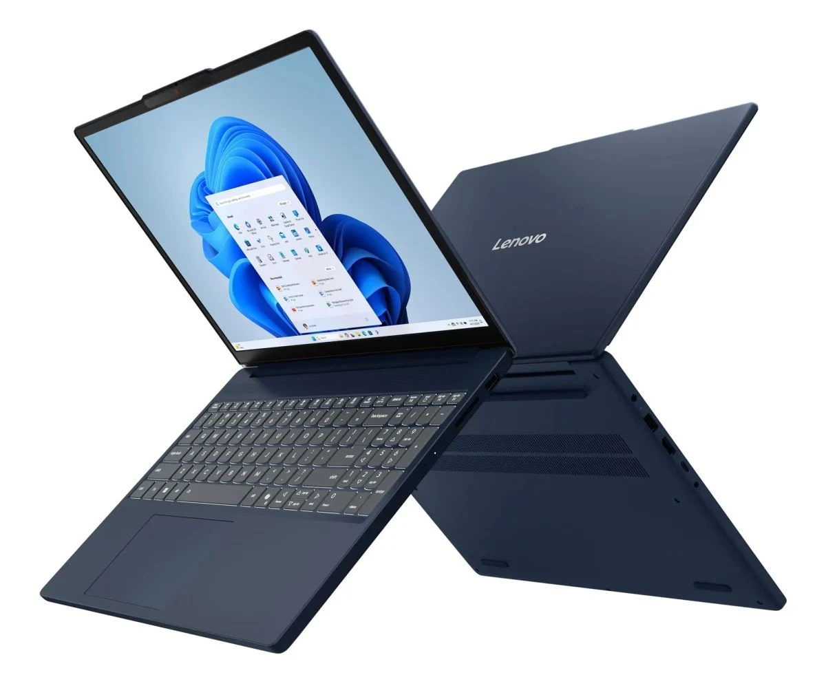 Lenovo IdeaPad Slim 3-15 Ryzen 5-150/16GB/512/Win11 (83K700HKPB)