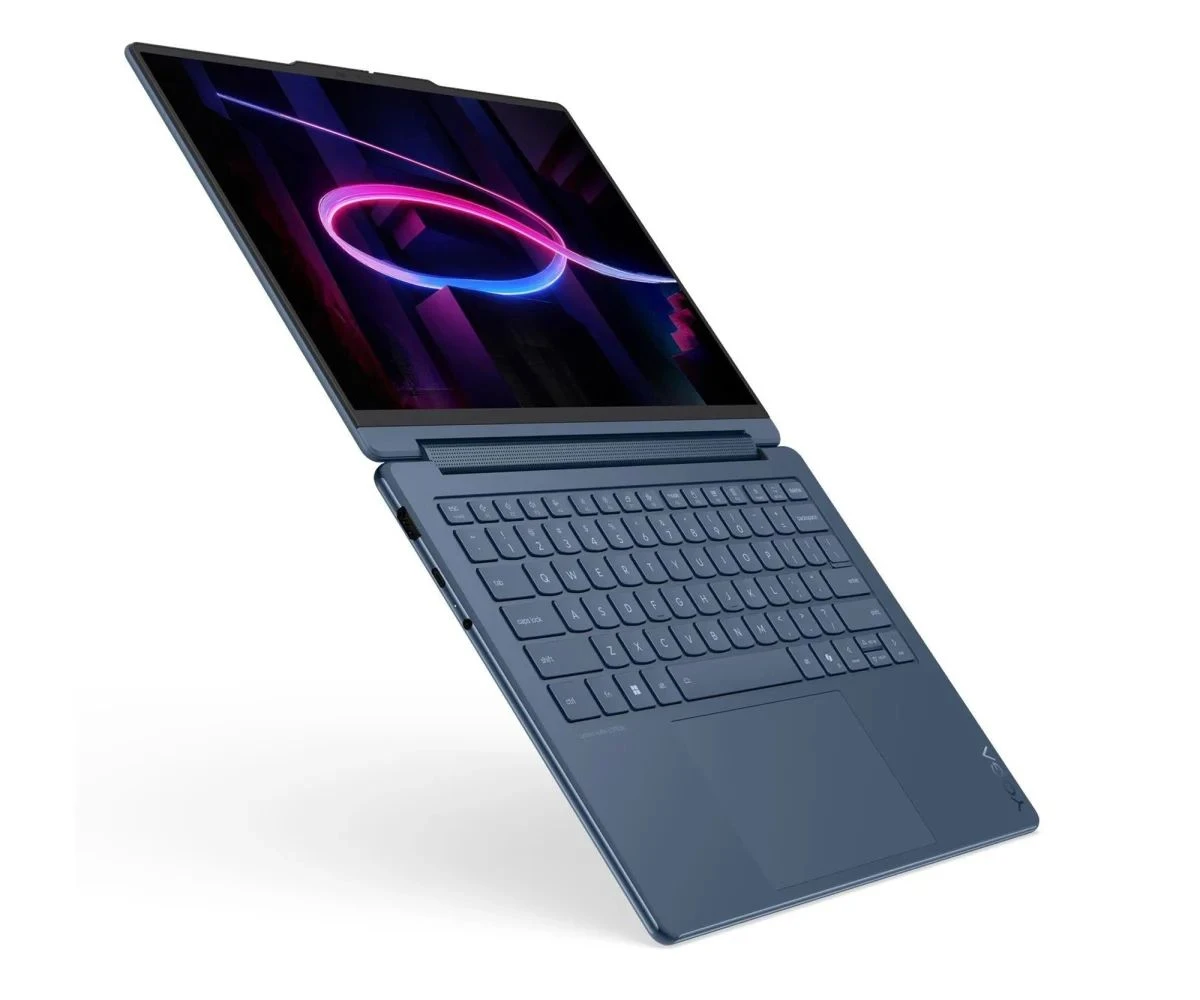 Lenovo Yoga 9-14 Ultra 7-355/32GB/512/Win11 OLED Touch (83SE001XPB)