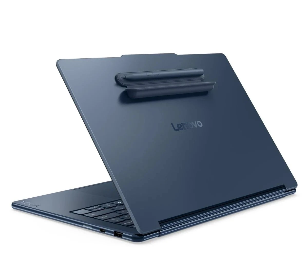Lenovo Yoga 9-14 Ultra 7-355/32GB/512/Win11 OLED Touch (83SE001XPB)
