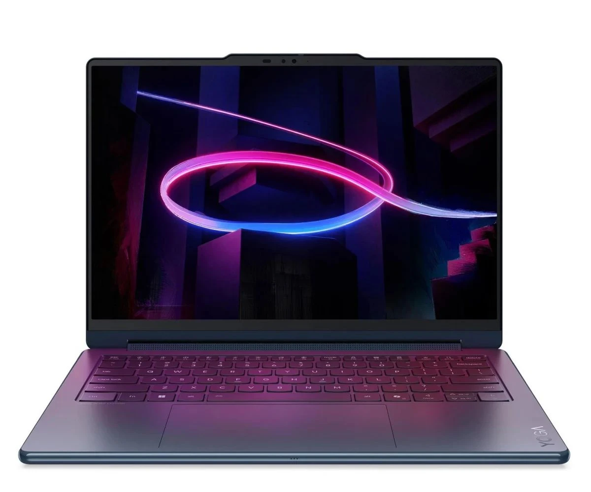 Lenovo Yoga 9-14 Ultra 7-355/32GB/512/Win11 OLED Touch (83SE001XPB)