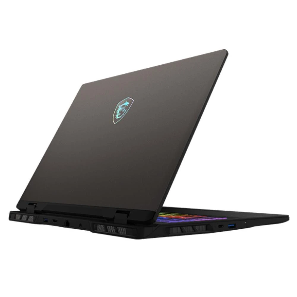 MSI Crosshair A16 HX D8WFKG Cosmos Gray (D8WFKG-075XUA,9S7-15PL21-075)