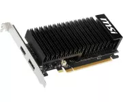 MSI GeForce GT 1030 2GHD4 LP OC 2GB DDR4 (GT 1030 2GHD4 LP OC) EU