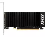 MSI GeForce GT 1030 2GHD4 LP OC 2GB DDR4 (GT 1030 2GHD4 LP OC) EU