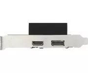MSI GeForce GT 1030 2GHD4 LP OC 2GB DDR4 (GT 1030 2GHD4 LP OC) EU