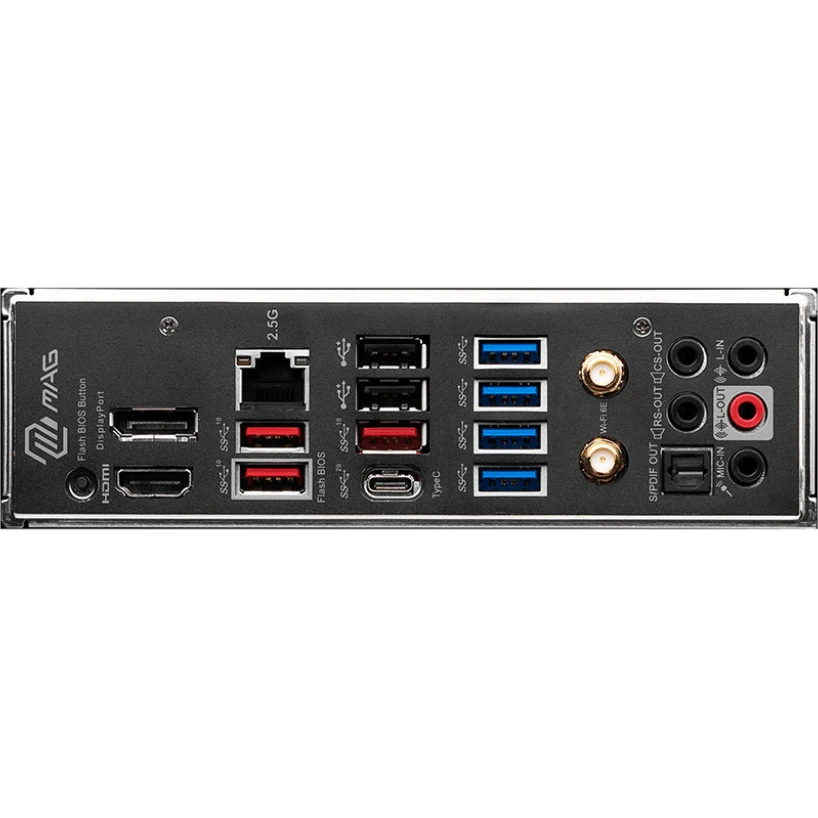 MSI MAG B650 TOMAHAWK WIFI (911-7D75-001)