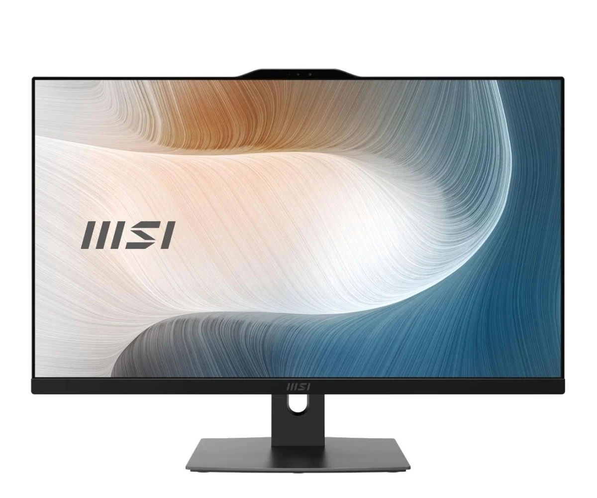 MSI Modern AM272P 1M Core 7-150U/16GB/1TB/Win11P black (Modern AM272P 1M-845EU) EU