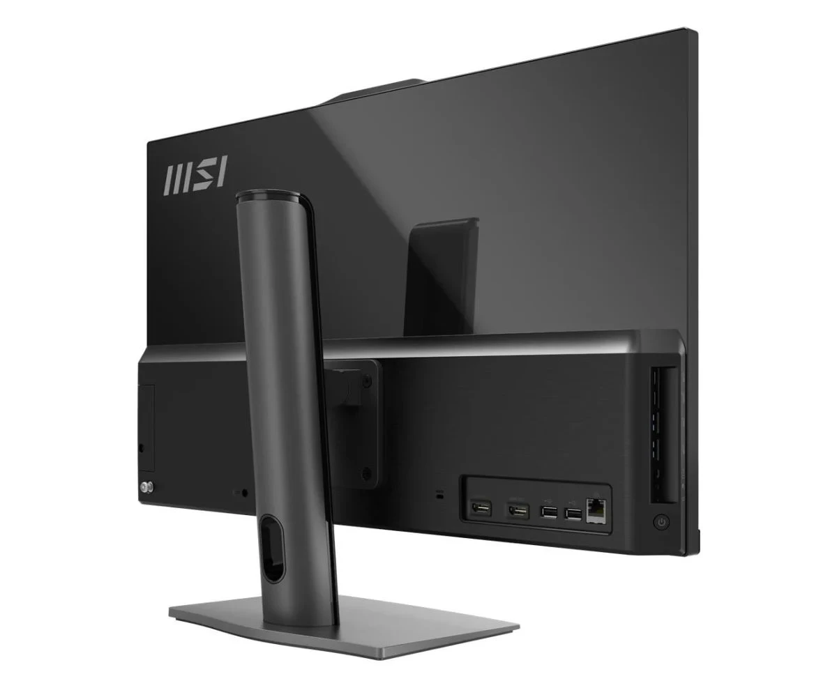 MSI Modern AM272P 1M Core 7-150U/16GB/1TB/Win11P black (Modern AM272P 1M-845EU) EU
