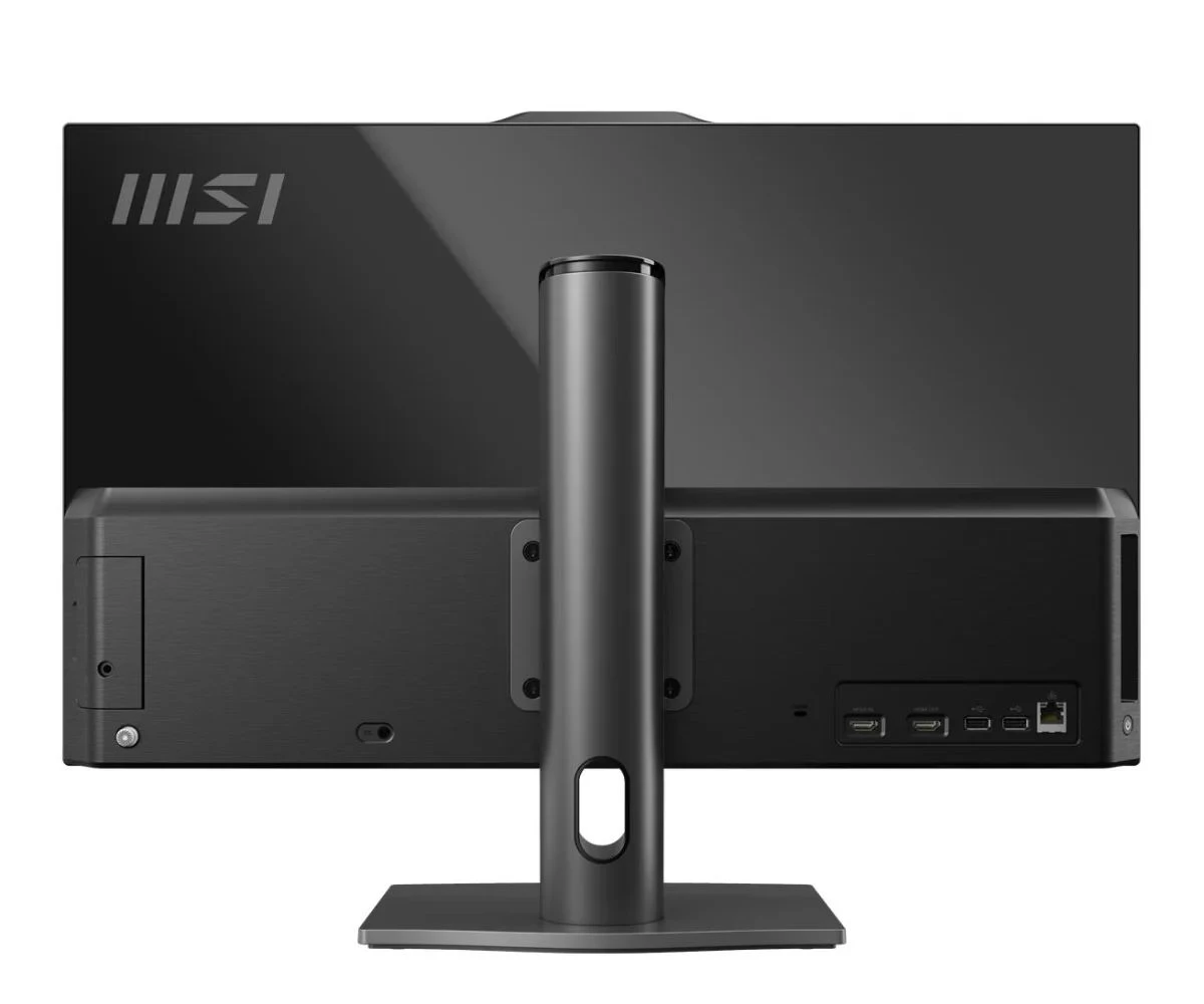 MSI Modern AM272P 1M Core 7-150U/16GB/1TB/Win11P black (Modern AM272P 1M-845EU) EU