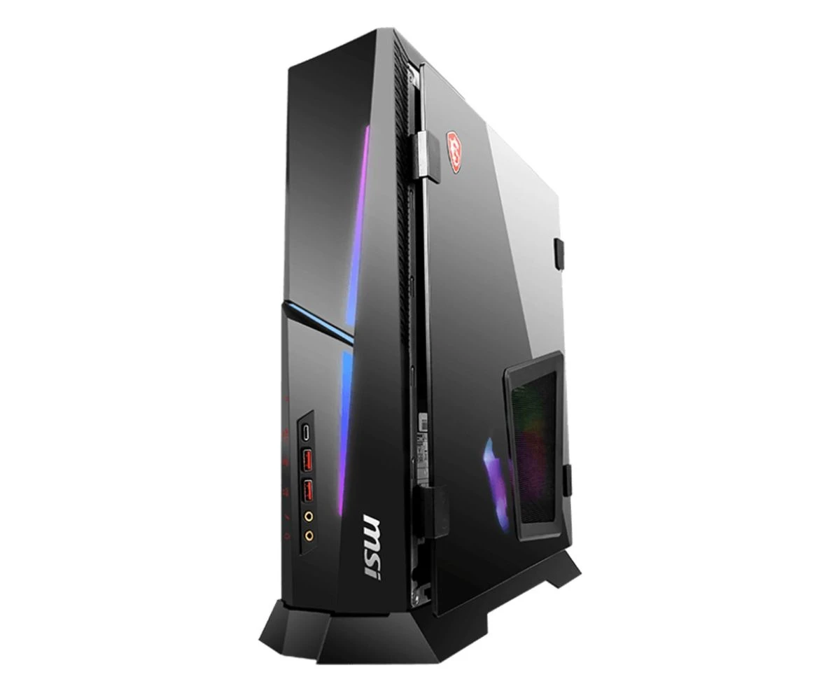 MSI MPG Trident AS AI Ultra 7-265F/16GB/1TB/Win11 RTX5060Ti 8GB (MPG Trident AS AI 2NVM7-073EU) EU