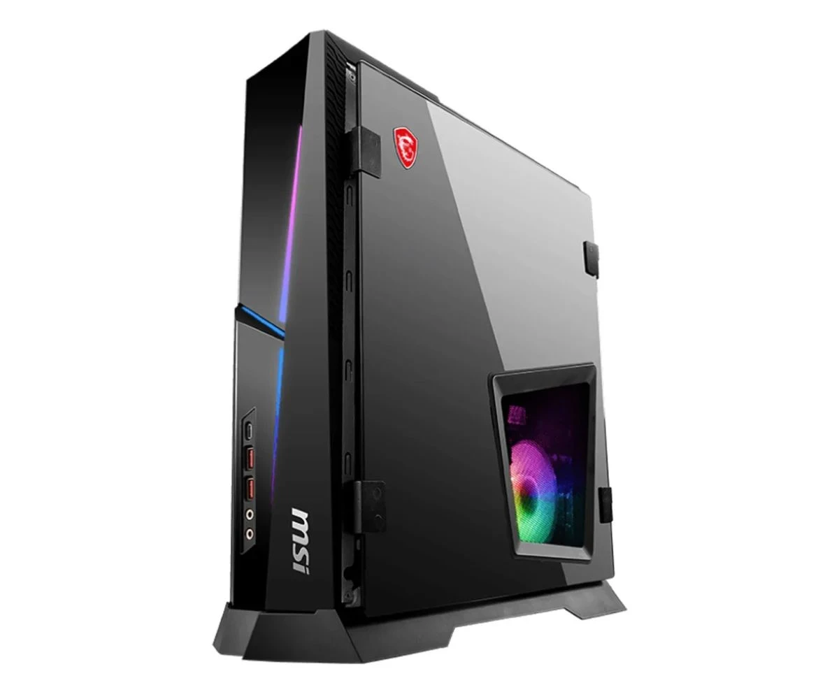 MSI MPG Trident AS AI Ultra 7-265F/16GB/1TB/Win11 RTX5060Ti 8GB (MPG Trident AS AI 2NVM7-073EU) EU