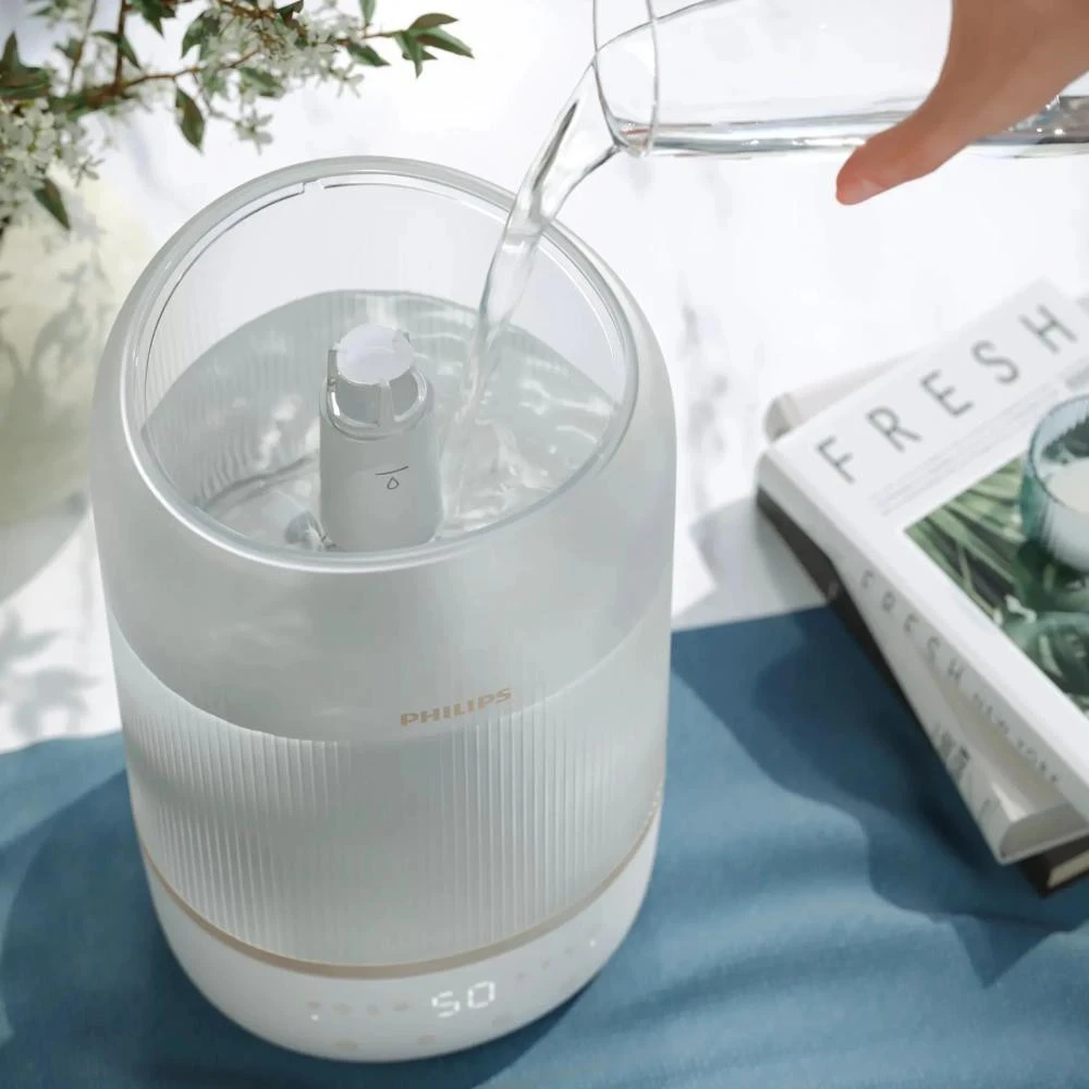 Philips HU1510/04 Бренд: Philips; Основной метод