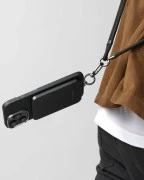 Pitaka Aramid 5000 mAh Twill Black/Grey (PBQ2401)