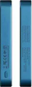 Pitaka Aramid Fiber Magnetic 10000mAh 20W Moonrise (PBQ2503)