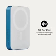 Pitaka Aramid Fiber Magnetic 10000mAh 20W Moonrise (PBQ2503)