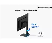 Samsung ViewFinity S8 S27D800UAUX S80UD (LS27D800UAUXEN) EU