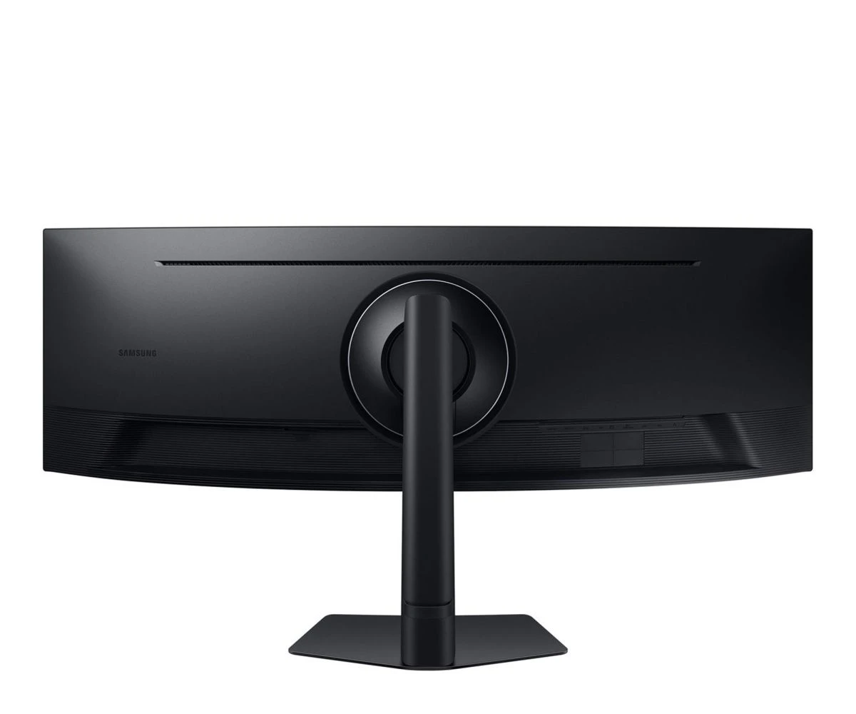 Samsung ViewFinity S9 S49F950UAUX S95UF (LS49F950UAUXEN) EU Назначение продукта: Для дома и