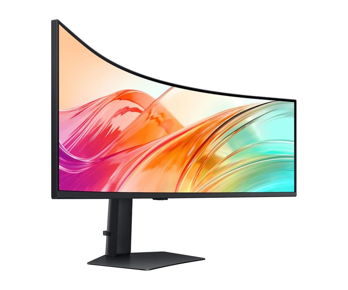 Samsung ViewFinity S9 S49F950UAUX S95UF (LS49F950UAUXEN) EU