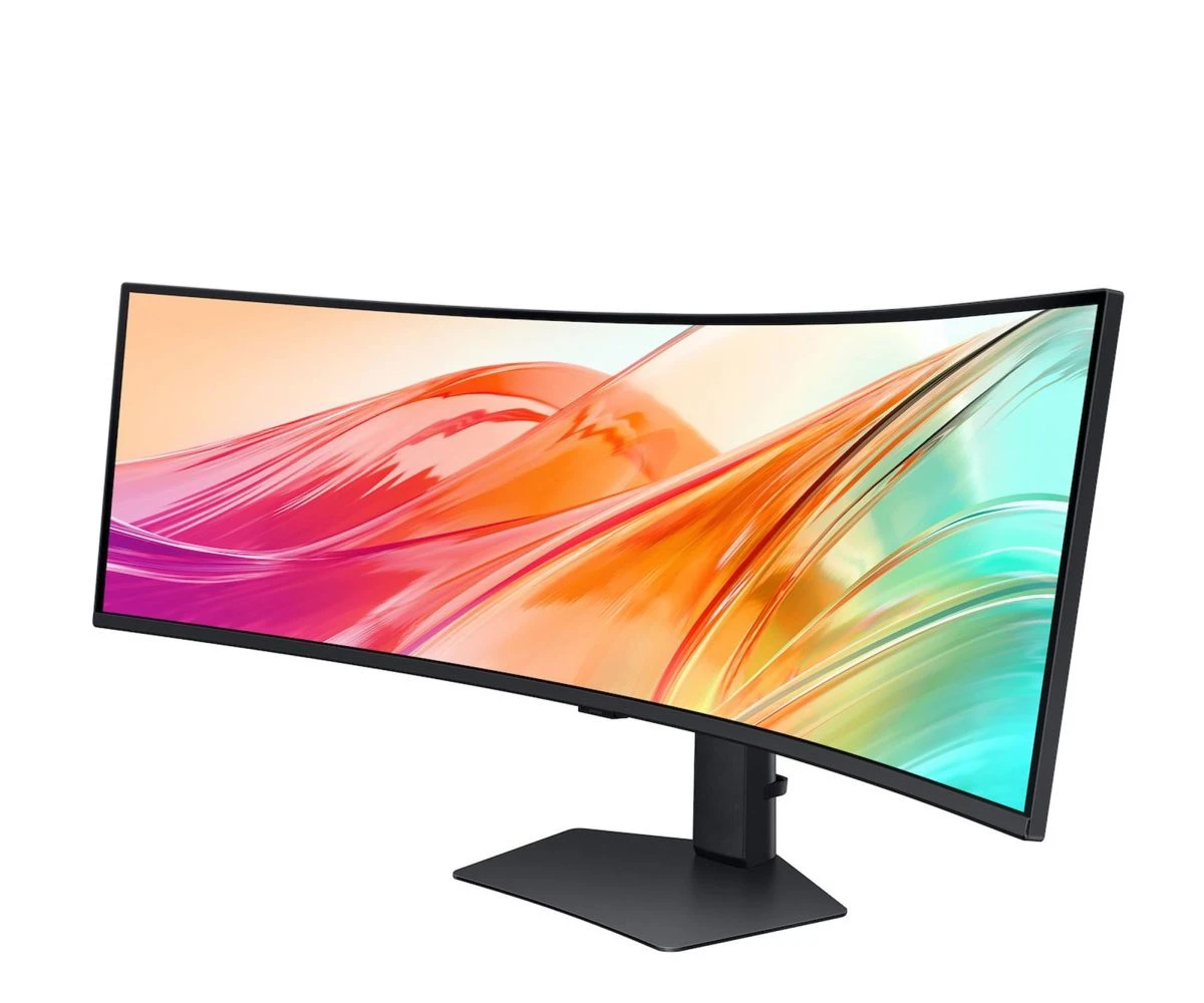 Samsung ViewFinity S9 S49F950UAUX S95UF (LS49F950UAUXEN) EU