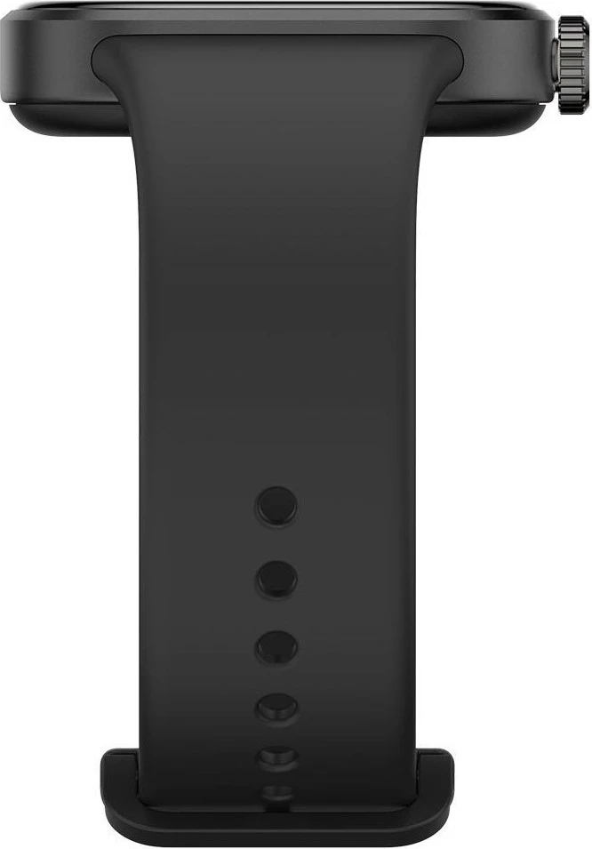 Смарт-часы Xiaomi Redmi Watch 6 Obsidian Black (BHR08CIGL)