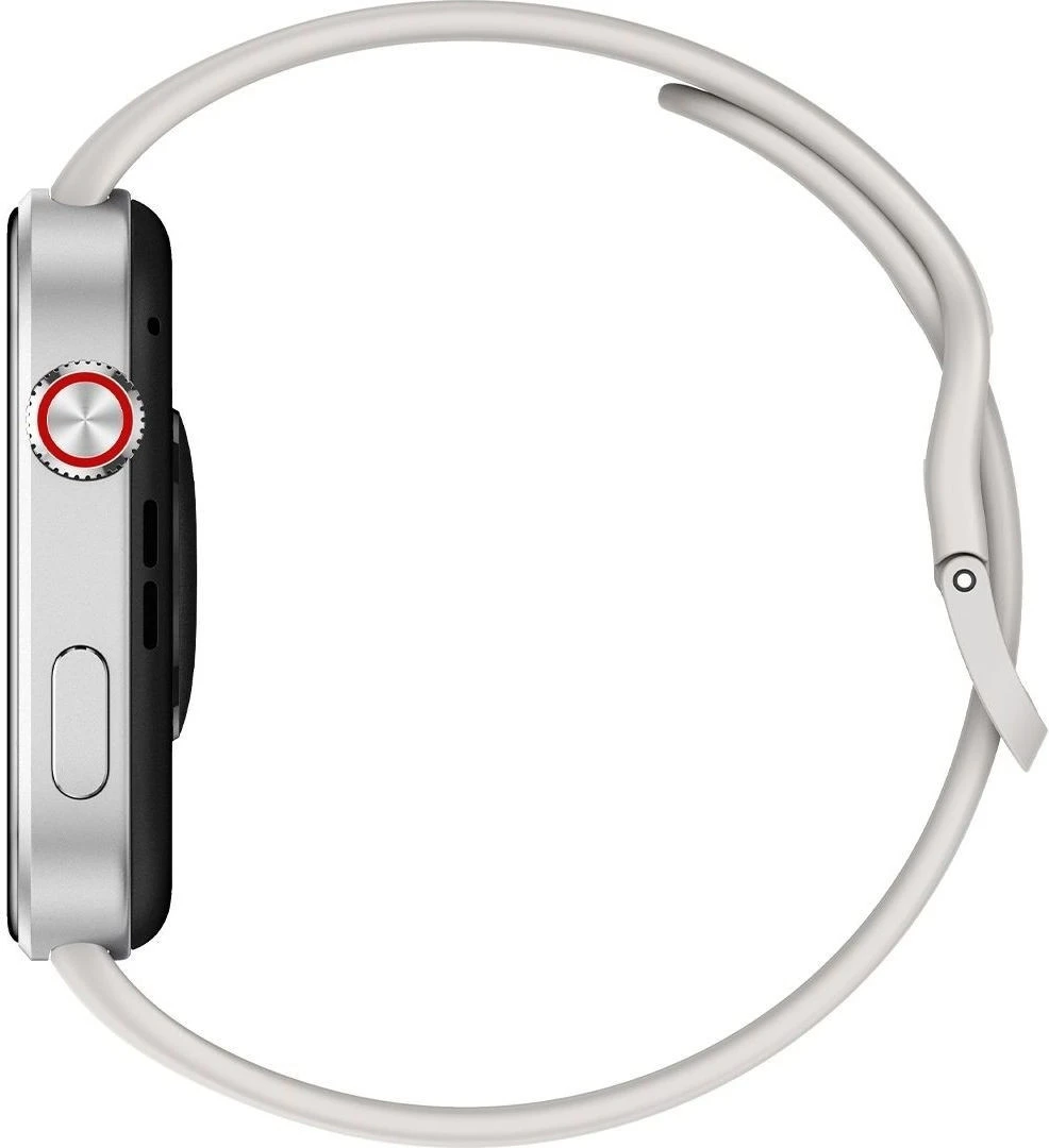 Смарт-годинники Xiaomi Redmi Watch 6 Silver Gray (BHR08CUGL)