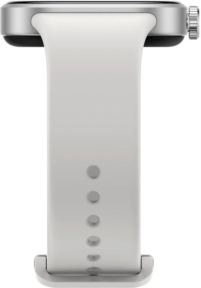 Смарт-годинники Xiaomi Redmi Watch 6 Silver Gray (BHR08CUGL)