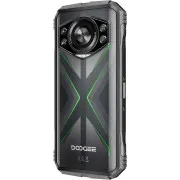 DOOGEE S118 12/512GB Celadon Green