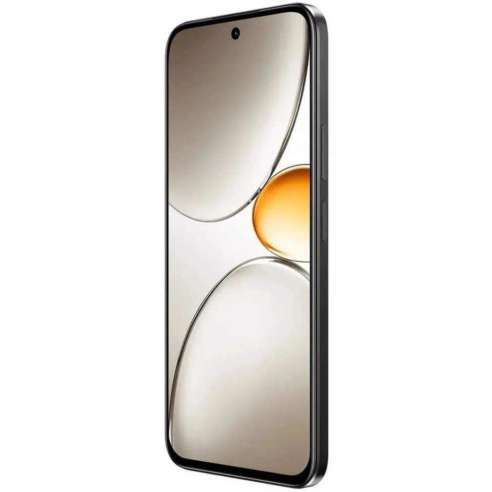 Realme C85 6/128GB Swan Black Europe