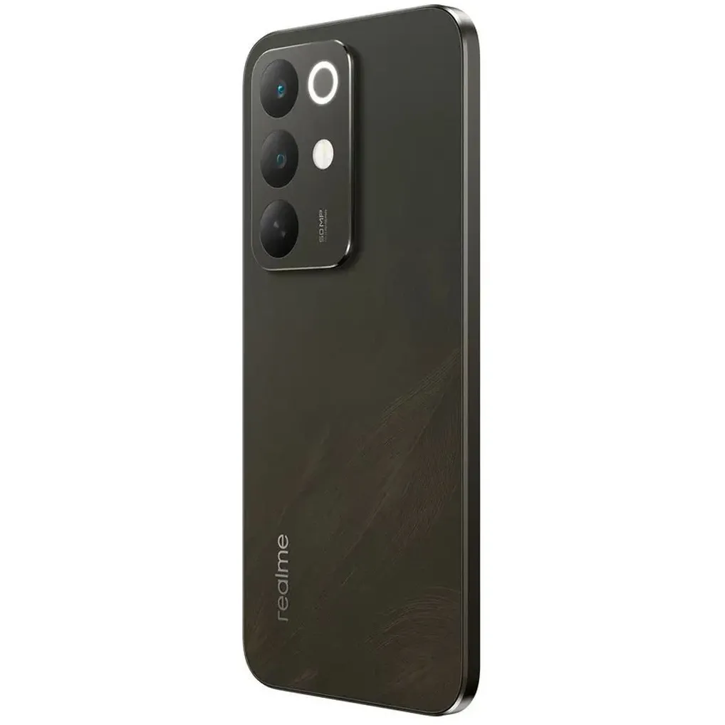 Realme C85 6/128GB Swan Black Europe