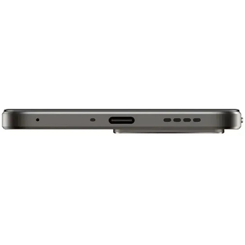 Realme C85 6/128GB Swan Black Europe