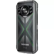 DOOGEE S118 12/512GB Celadon Green