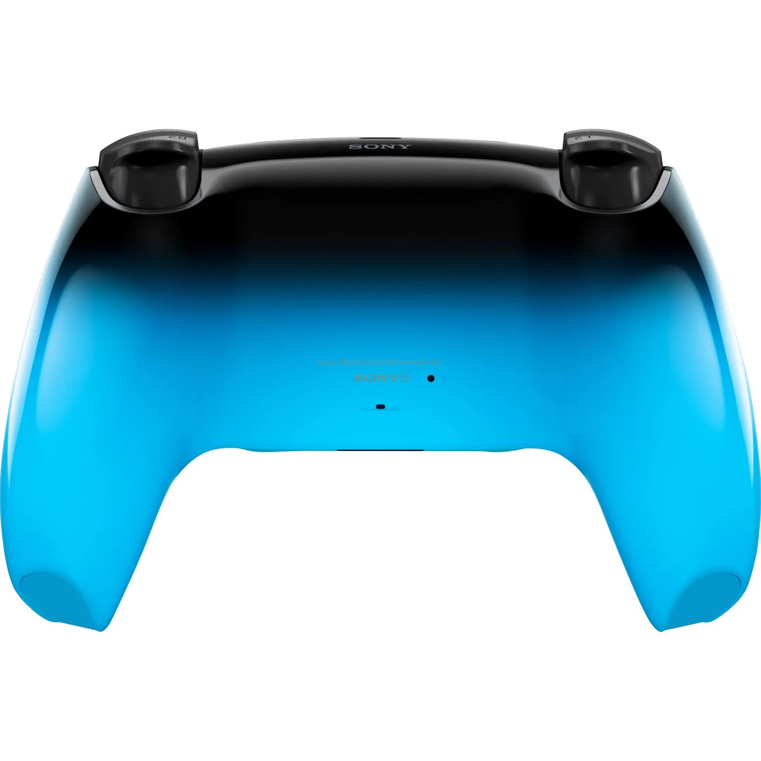 Геймпад Sony DualSense Rhythm Blue (1000048536)