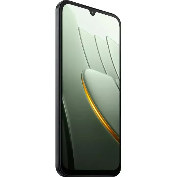 Xiaomi Poco C81 Pro 4/256GB NFC Black (with charger) Europe Дисплей: 6.9 / IPS LCD (1600x720 точок)
