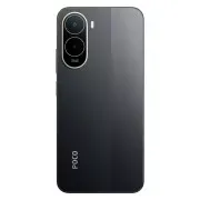 Xiaomi Poco C81 Pro 4/256GB NFC Black (with charger) Europe