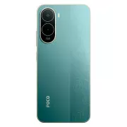 Xiaomi Poco C81 Pro 4/256GB NFC Green (with charger) Europe
