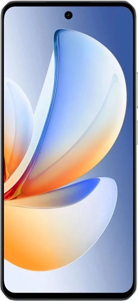 Realme C71 6/128GB White Swan Europe Бренд: realme; Лінійка: C71;