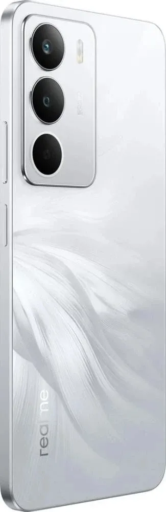 Realme C71 6/128GB White Swan Europe