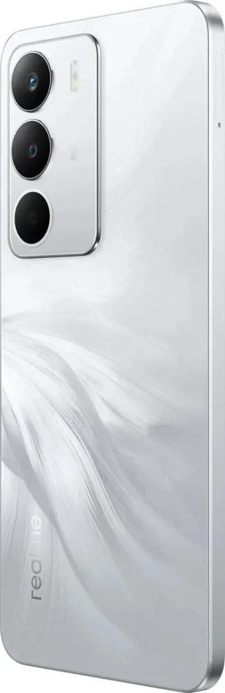 Realme C71 6/128GB White Swan Europe