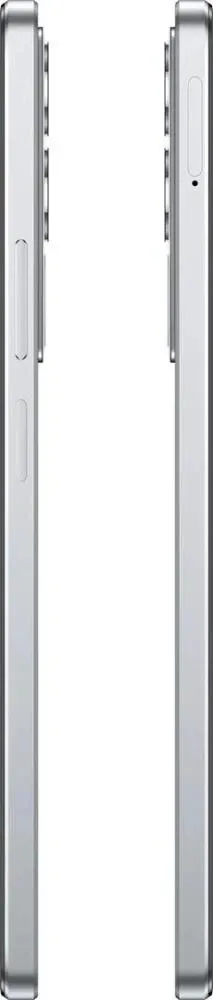 Realme C71 6/128GB White Swan Europe