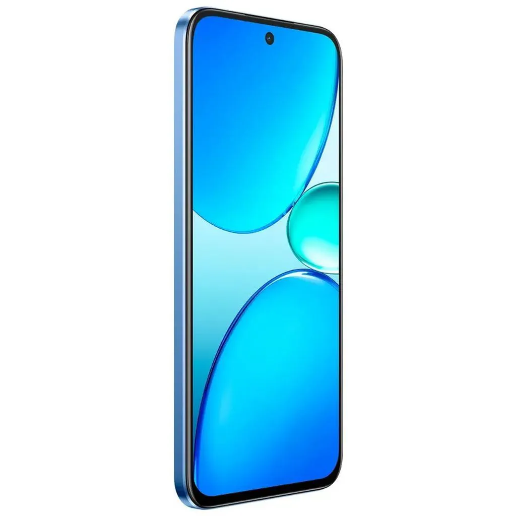 Realme C85 6/128GB Kingfisher Blue Europe