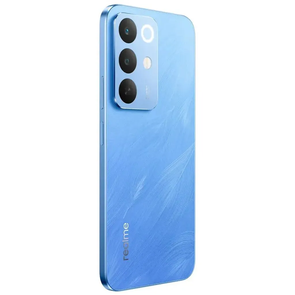 Realme C85 6/128GB Kingfisher Blue Europe