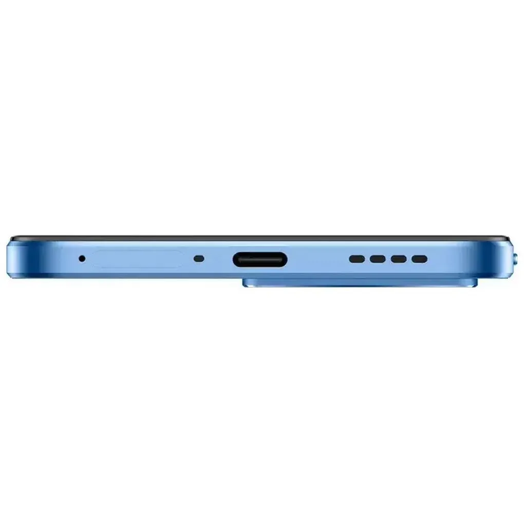 Realme C85 6/128GB Kingfisher Blue Europe
