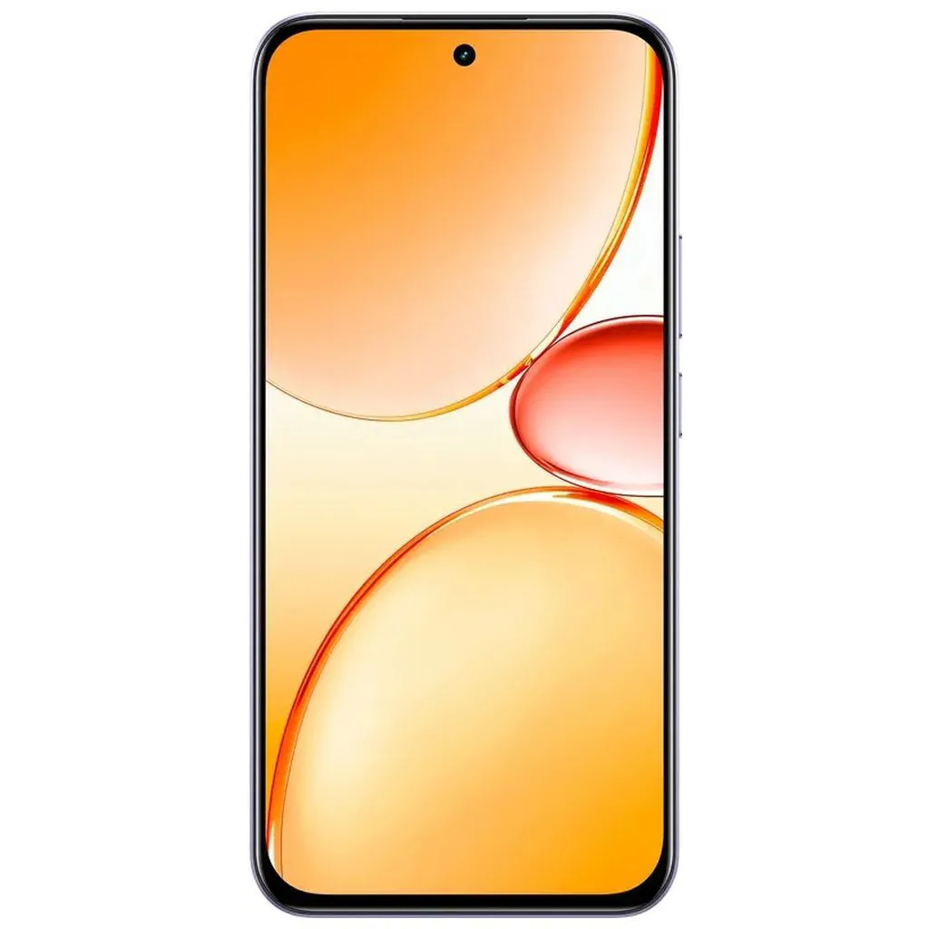 Realme C85 Pro 8/128GB Parrot Purple Europe Дисплей: 6.8 / Amoled (2344x1080 точок)