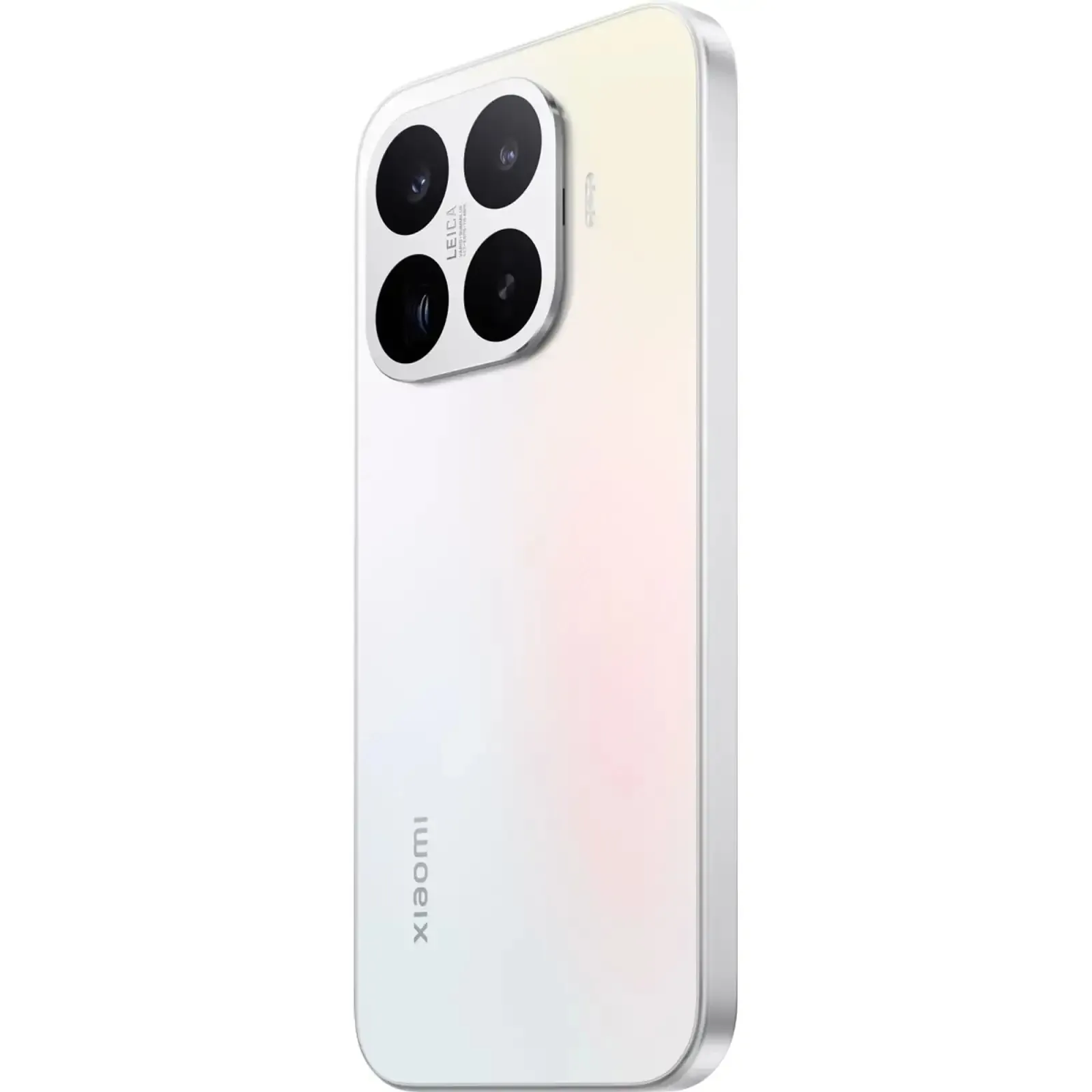 Xiaomi 17T 12/512GB Opal White (no charger) Europe