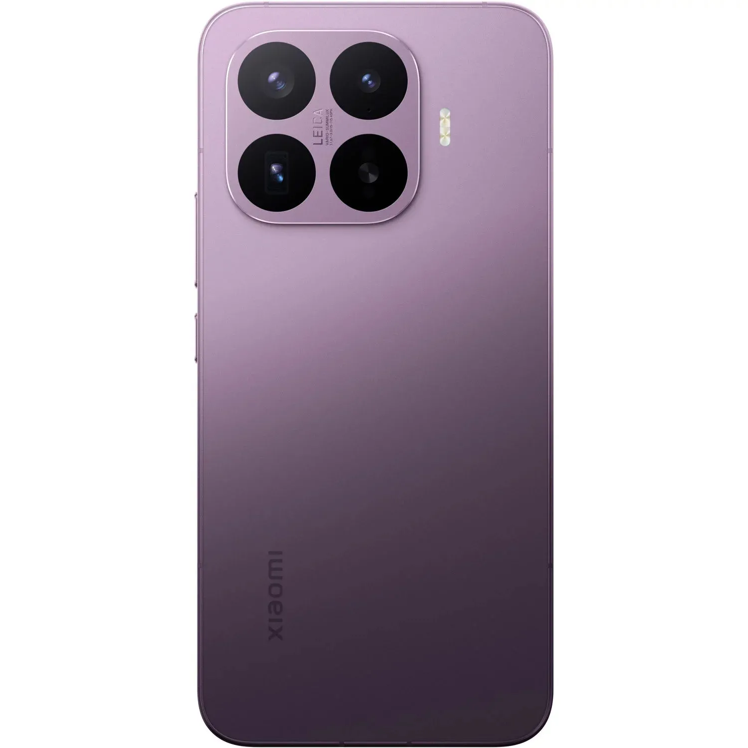 Xiaomi 17T Pro 12/1TB Deep Violet (no charger) Europe