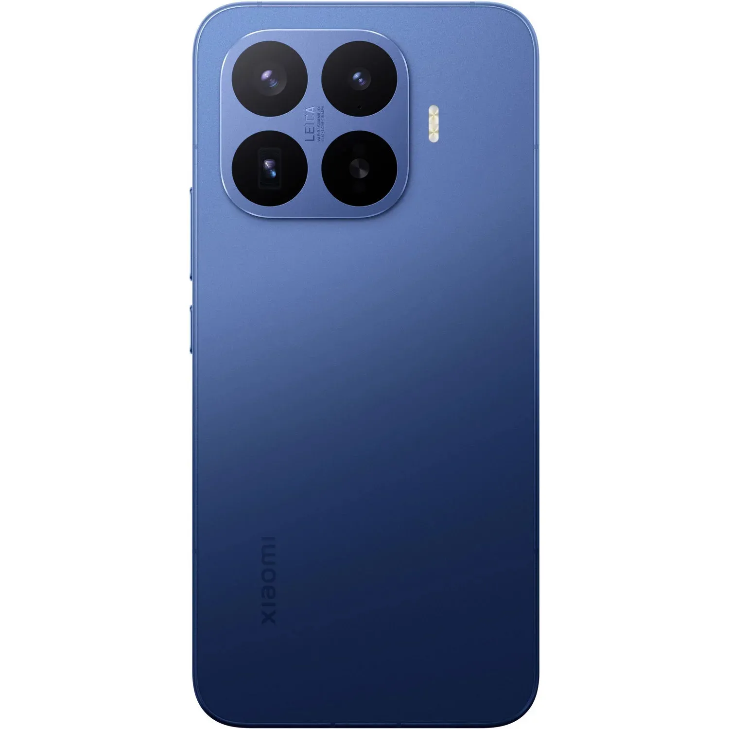 Xiaomi 17T Pro 12/256GB Deep Blue (no charger) Europe Дисплей: 6.83 / Amoled (2772x1280 точек)