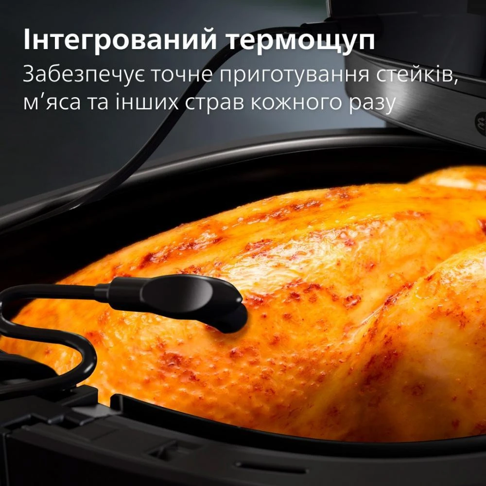 Мультипіч Philips Combi XXL Connected HD9880/90