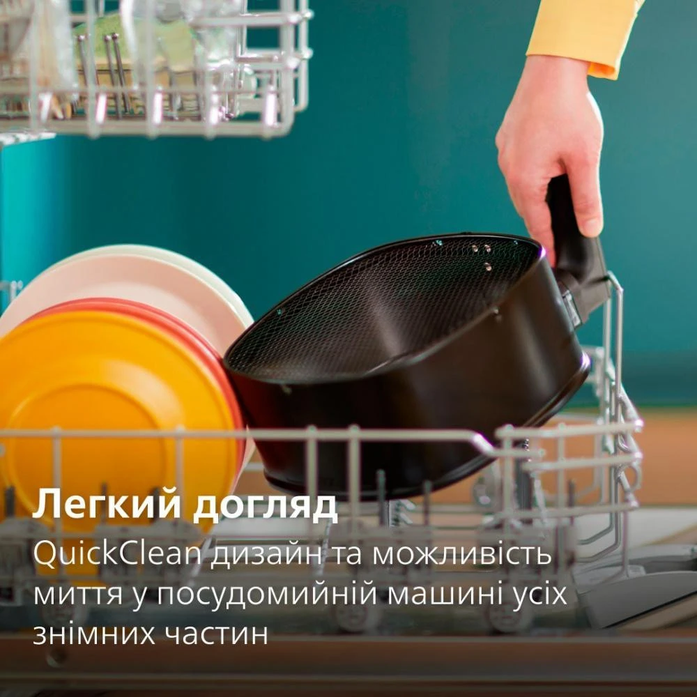 Мультипіч Philips Combi XXL Connected HD9880/90