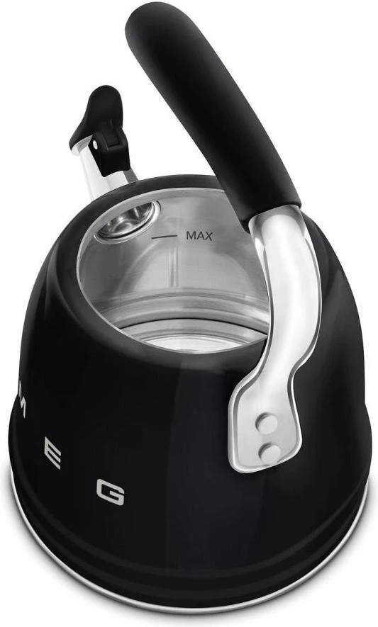 SMEG WKF 01 BL