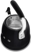 SMEG WKF 01 BL