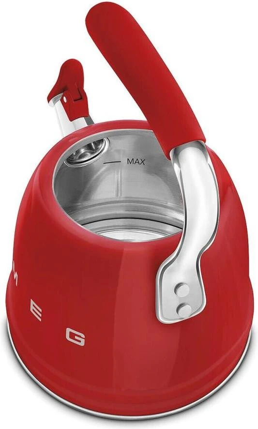 SMEG WKF 01 RD